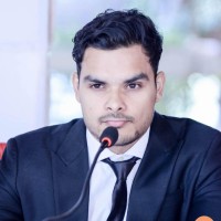 Tarun Mishra