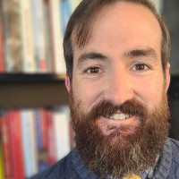 Christopher Shoup