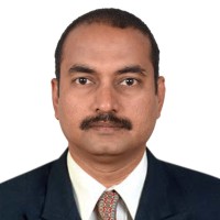 Krishna Mohan K