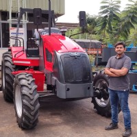 Aniket Chaudhari