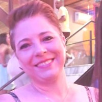 Caren Cristina Lopes