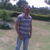 Manish Kumar