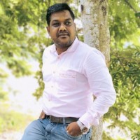 Pravat Kumar Nayak