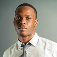 Joseph Okafor