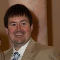Christopher Wolfe