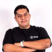 Raul Alejandro Benitez Segovia