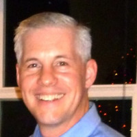 Rev. Dr. Paul Wenz