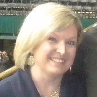 Karen Robinson