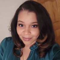 Brittney Hicks, M.Ed
