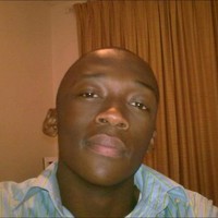 Tumelo Mabuse