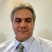 M’bood Sadeghpoor