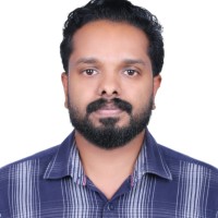Monish M