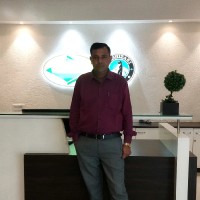 Mahesh Wagh
