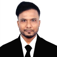 Md Sarwar Hossain