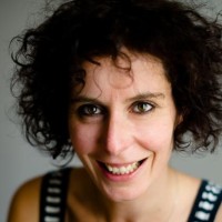 Sarah MATHON-LARVOR