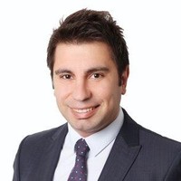 Cem Arslan