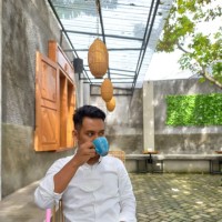 Lalu Akbar Pandu Willian