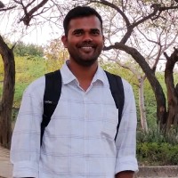 Naveen Kr Paswan