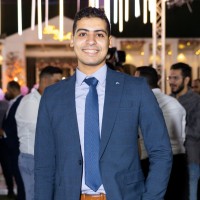 Ahmed Saied Dipifr®