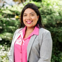 Celine D'Souza
