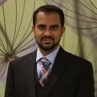 Purab Patel