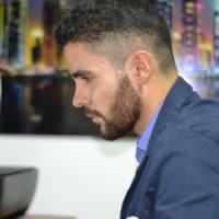 Edinson Aparicio Gómez