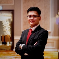 Goh Yong Kiat