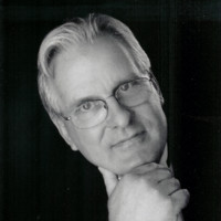 Jerry Stauffacher