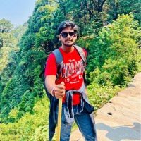 Shubham Srivastava
