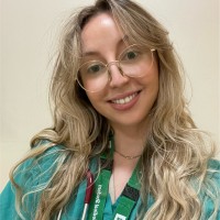 Kirsty Hartshorn
