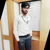 Syed Hussain
