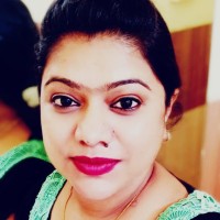 Aarya Borkar