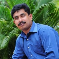 Joju Oommen