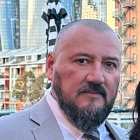 Victor Carcamo