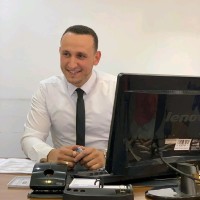 Rafat Abed Alaziz(Cfm)