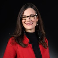 Laura Berger, NACD.DC,  MCC, Master Executive Coach