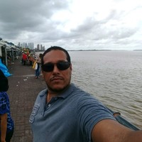 Adriano Rodrigues Saldanha
