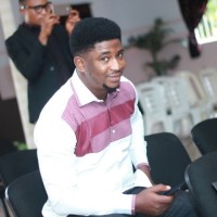 Joseph Ayodele