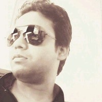 SYED HAMID RAZA HASHMI