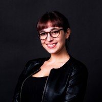 Victoria Garcia Alcubierre