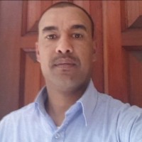 Alroy Moses