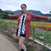 Shelly Luo
