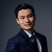 Benjamin Chong