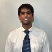 Nikhil Rajagopal