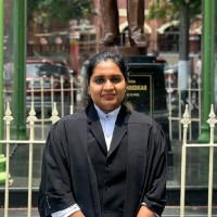 Kanagayazhini Kamaraj
