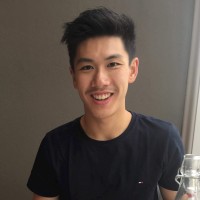 Gordon Liang