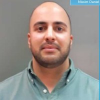 Nissim Daniel