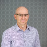 Michael Geary