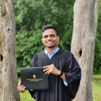 Mohitkumar Maurya