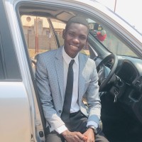 Tinashe Jongwe